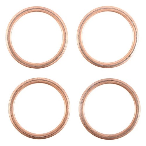Vertex-Winderosa Exhaust Gasket Kit #823025 for Kawasaki