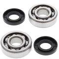 All Balls Crank Shaft Bearing Kit #24-1006 for Kawasaki/Suzuki