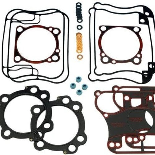 James Top End Gasket Kit Mls #JGI-17032-91-MLS Harley Davidson Sportster