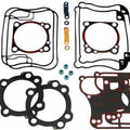 James Top End Gasket Kit Mls #JGI-17032-91-MLS Harley Davidson Sportster