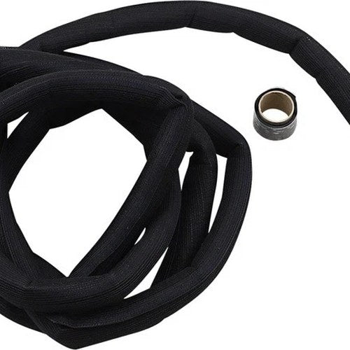 Dei Easy Loom Split Wire Sleeve 1"x10'