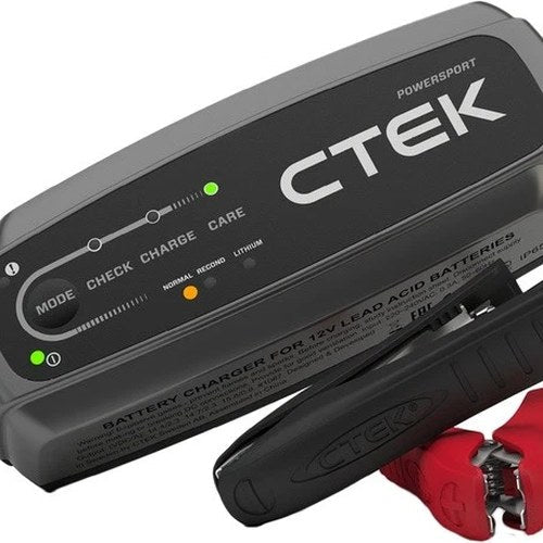 Ctek CT5 Powersport Battery Charger