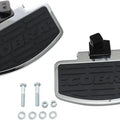 Cobra Passenger Floorboards Chrome fits Honda VT1100C2 Shadow 1100 Sabre 00-07