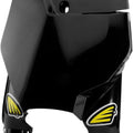 Cycra Stadium Number Plate Black #1CYC-0804-12 KTM