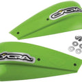 Cycra Replacement ProBend Low Profile Handguard Shields Green
