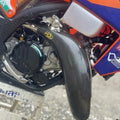 P3 MAXCoverage Carbon Fiber Pipe Guard 101051 KTM/Husqvarna