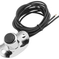 Twin Power Reproduction Starter/Horn Switch #492579 Harley Davidson