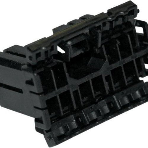 Namz Amp Multi-Lock Plug Connector 12-Pin