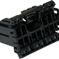 Namz Amp Multi-Lock Plug Connector 12-Pin
