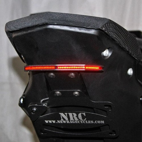 New Rage Cycle Fender Eliminator #1390-FE-US KTM 1390 Super Duke R Evo 2024