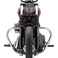 Cobra Freeway Bars 1.25" Chrome #601-2107 Harley Davidson