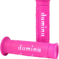 G2 Domino XM2 Dual Compound Grips Pink/White