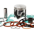 Vertex Top End Piston Kit 48.45mm for Kawasaki KX 85 2001-2013