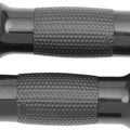 Avon Air Gel Grips Black for Cable Throttle #GEL-70-ANO Harley Davidson