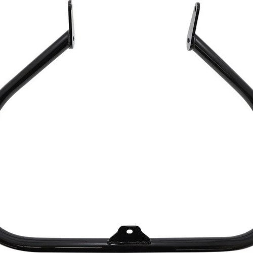 Cobra Freeway Bars 1.25" Black #601-2100B Harley Davidson