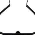 Cobra Freeway Bars 1.25" Black #601-2100B Harley Davidson