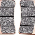 Sbs HS Sinter Metal Brake Pads Front #809HS for Honda Cbr 1000/CBR 600/VFR800