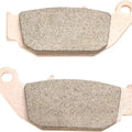 Ebc HH Brake Pads Rear #FA629HH for Honda MSX125 Grom 125 2013-2015/2017-2018