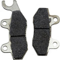 Sbs DC Dual Carbon Race Brake Pads Front for Kawasaki EX250R Ninja 2018-2019