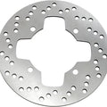 Sbs Stainless Steel Brake Rotor Rear Right #5004/5205004100 for Kawasaki