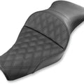 Saddlemen Explorer LS Seat #283616 Harley Davidson Sportster