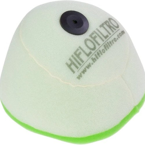 Hiflo Dual-Stage Racing Foam Air Filter Honda CR500R/CR125R/CR250R 1989-1999