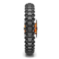 Metzeler MC 360 Mid-Hard Off Road Tire 100/100-18 59M Rear Bias TT