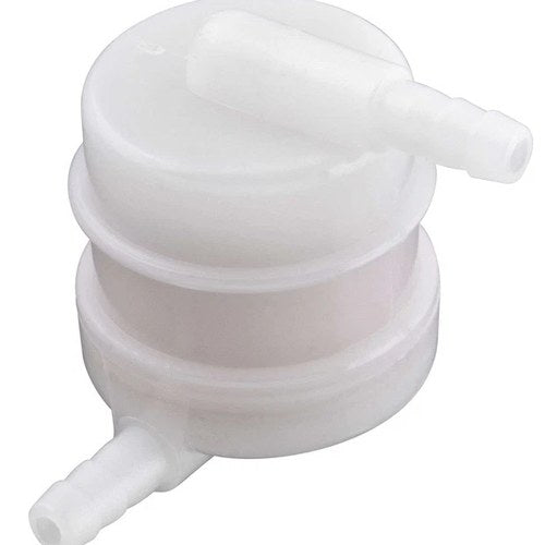 BikeMaster 90 Degree Horizontal Fuel Filter