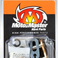 Moto-Master 520 V4 O-Ring Chain Press Master Link Gold