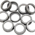 Drag Specialties Crossover Exhaust Gasket 10-Pack #173771 Harley Davidson