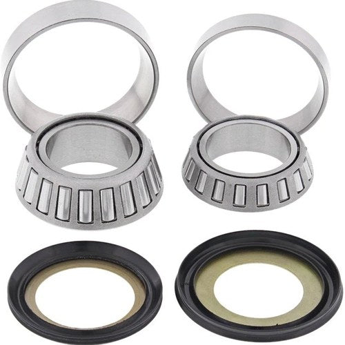 Moose Steering Bearing and Seal Kit 22-1033 for Yamaha TTR125/TTR110/YZ80