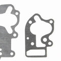 Twin Power Oil Pump Rebuild Gaskets/O-Rings Kit #43222 Harley Davidson