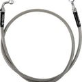 Moose Braided Hydraulic Clutch Line KTM/Gas/Husqvarna 85 SX/TC 85 2021-2024