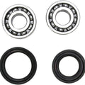 ProX Crankshaft Bearing & Seal Kit fits Yamaha PW80 Y-Zinger 1983-2006