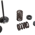 Moose Intake Valve/Spring Kit Steel Yamaha YZ450F/YZ450FX