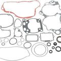 Moose Complete Gasket Set with Oil Seals Fits Suzuki RM 250 2002