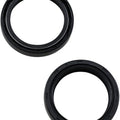 PU Fork Seals #139749 for Suzuki/Yamaha DR650SE/TT600