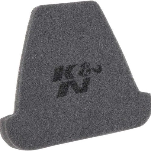 K&N Airforce Pre-Cleaner Filter Wrap for YA-4518XD #25-4518 for Yamaha