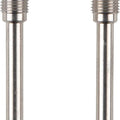 Moto-Master Brake Pad Pin Front #213040-PU for Suzuki