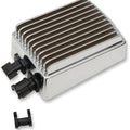 Drag Specialties Solid State Regulator Chrome Harley Davidson