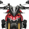 Puig New Generation Sport Windshield Smoke 20467H Ducati