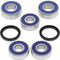 All Balls Wheel Bearing & Seal Kit Rear for Yamaha PW50 1981-2022