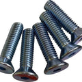 Drag Specialties Brake Rotor Mounting Bolt Kit Socket Head Screws 7/16"-18