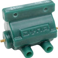 Dynatek Dual-Fire Ignition Coil 3 Ohm #DC6-1 for Harley Davidson Motorcycles