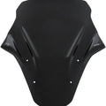 Puig Touring Windscreen Black #5998N fits Kawasaki Ninja 650R/Ninja 650R ABS