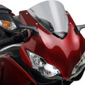Puig Racing Windscreen Smoke #4623H Honda CBR1000RR 2008-2011