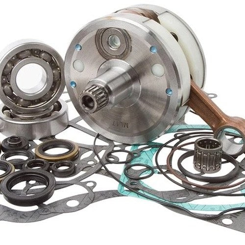 Hot Rods Complete Crankshaft Kit for Suzuki RM250 2003-2004