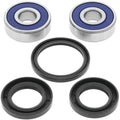 All Balls Wheel Bearing & Seal Kit #25-1319 for Honda/Yamaha