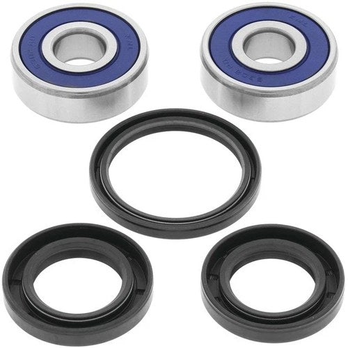 All Balls Wheel Bearing & Seal Kit #25-1319 for Honda/Yamaha