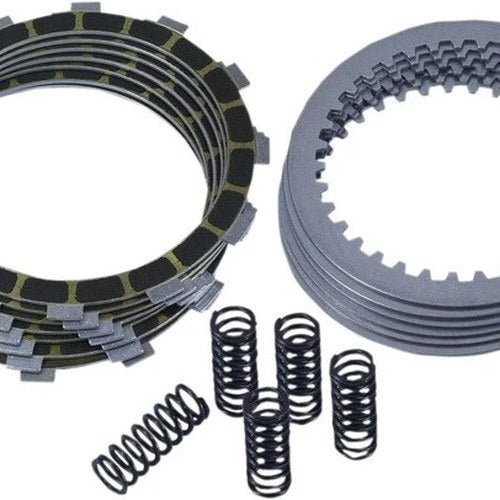 Barnett Aramid Fiber Complete Extra Plate Clutch Kit Indian Chief/Roadmaster